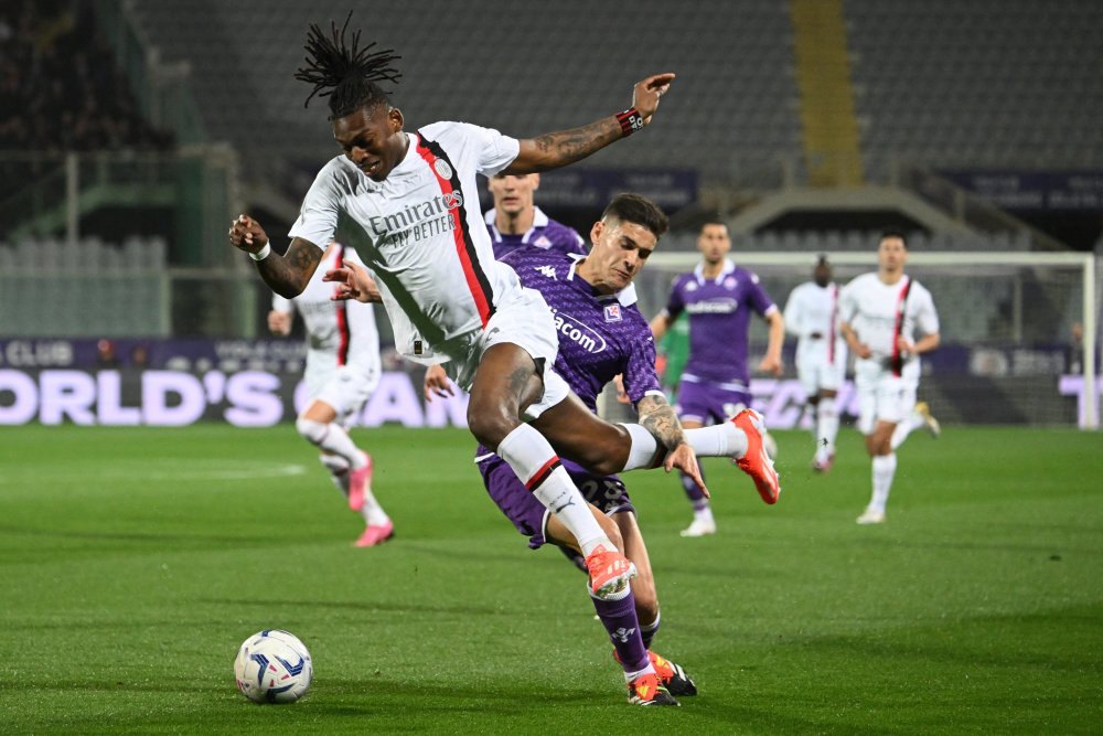 开云体育-包含佛罗伦萨再战犹文图斯，仍然斩获胜利的词条