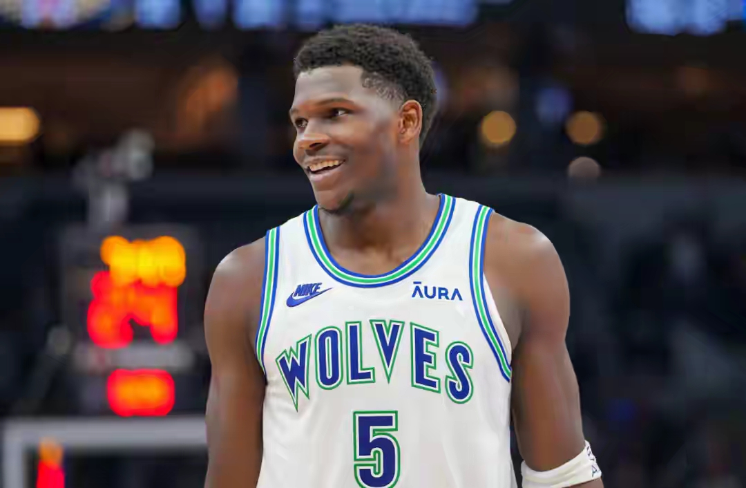 开云体育登录-森林狼大胜骑士，爱德华兹独得分的简单介绍