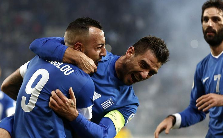 欧预赛克罗地亚与斯洛文尼亚交手的简单介绍 欧预赛克罗地亚与斯洛文尼亚交手的简单介绍