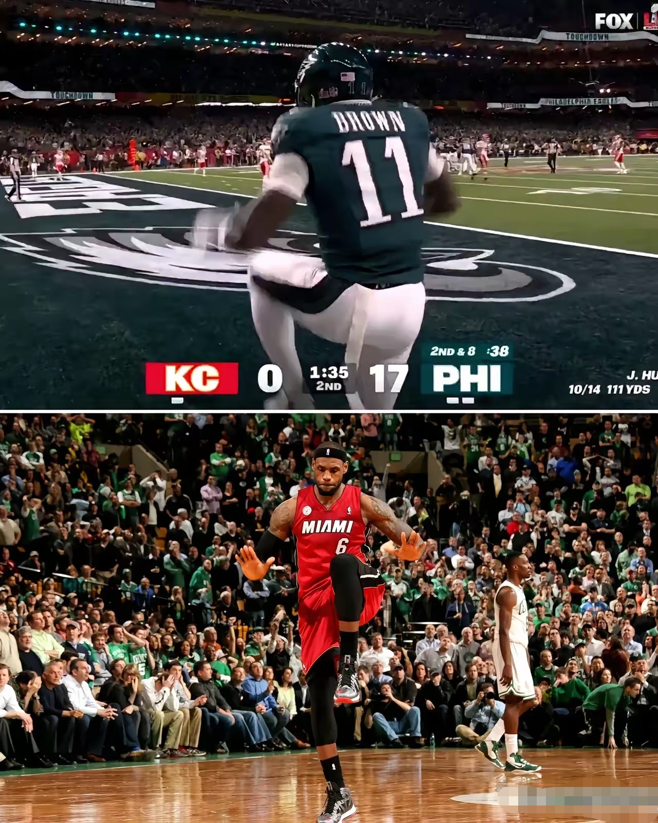 比赛场上的每一次得分都成为了壮观的瞬间 比赛场上的每一次得分都成为了壮观的瞬间