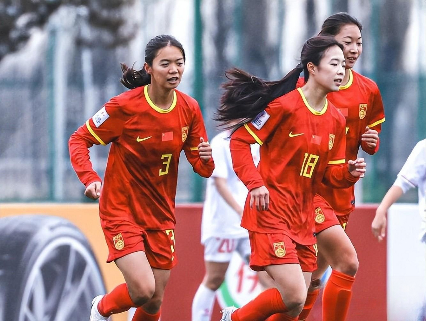 亚洲女足巅峰对决展现体育魅力,中国代表引人瞩目的简单介绍 亚洲女足巅峰对决展现体育魅力,中国代表引人瞩目的简单介绍