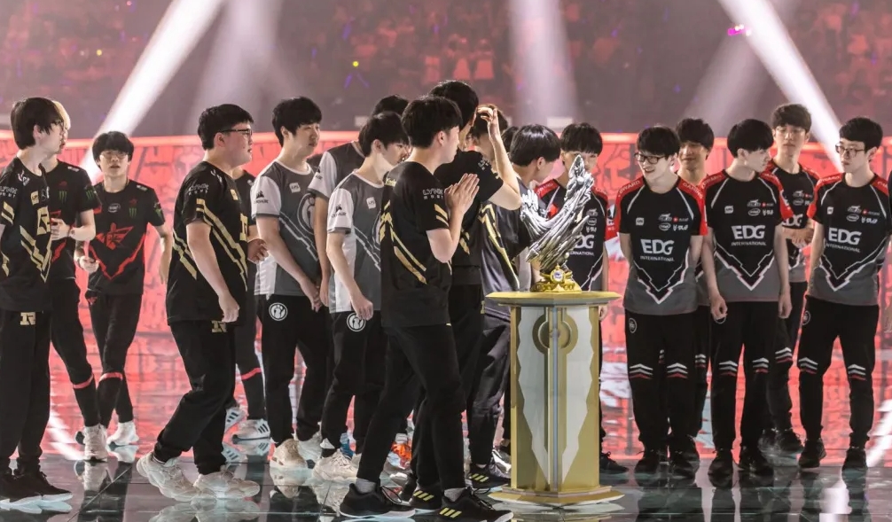 -关于南美力量无敌，洲际冠军赛再续新篇章的信息