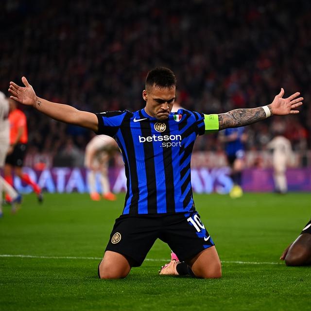 开云体育app-意甲领头羊迎接挑战，必将全力以赴的简单介绍