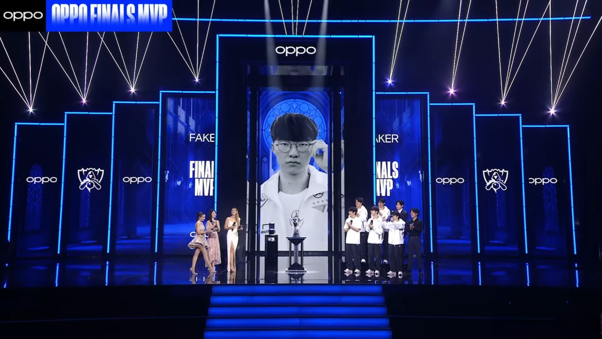 T1击败Gen.G,Faker三杀助队锁定胜局的简单介绍 T1击败Gen.G,Faker三杀助队锁定胜局的简单介绍