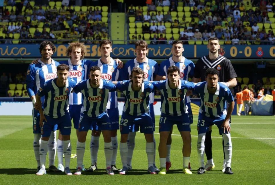 开云体育-关于比利亚雷亚尔客场遭遇惨败，遭遇降级危机的信息