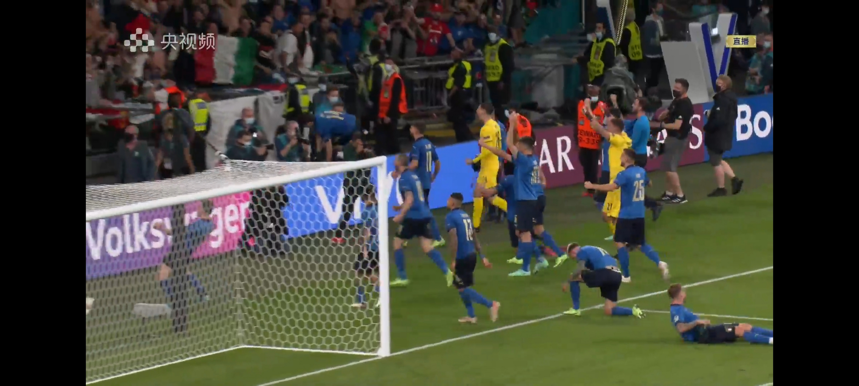 意大利点球胜奥地利,晋级欧洲杯四分之一决赛的简单介绍 意大利点球胜奥地利,晋级欧洲杯四分之一决赛的简单介绍