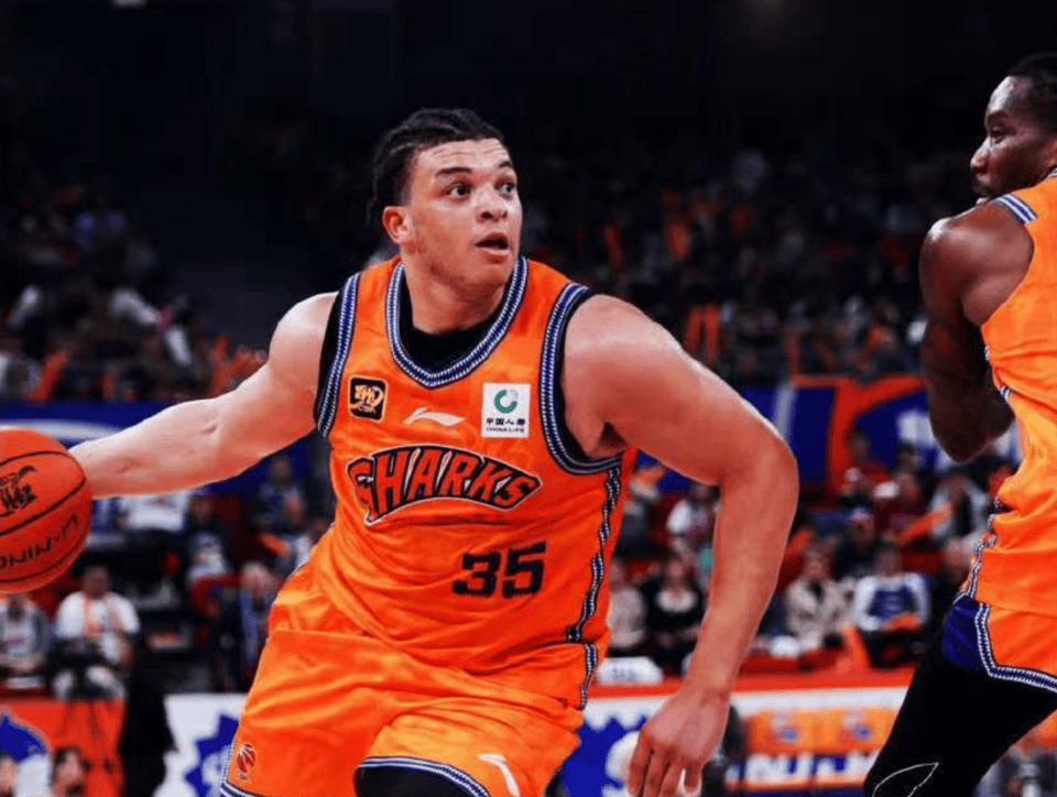 开云体育-澳大利亚篮球联赛季后赛风云再起