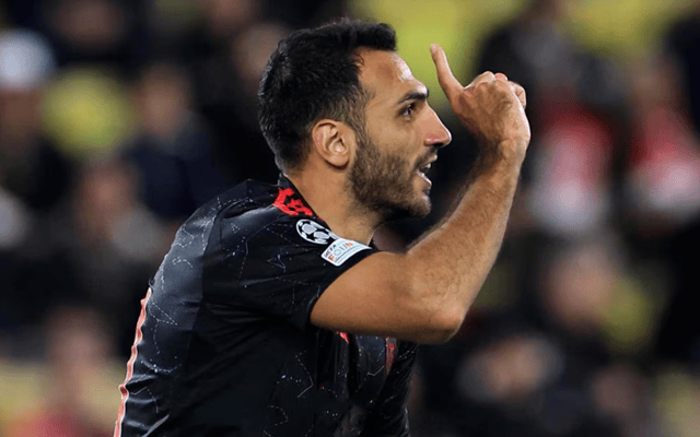 关于摩纳哥大逆转,成功闯入欧冠强的信息 关于摩纳哥大逆转,成功闯入欧冠强的信息