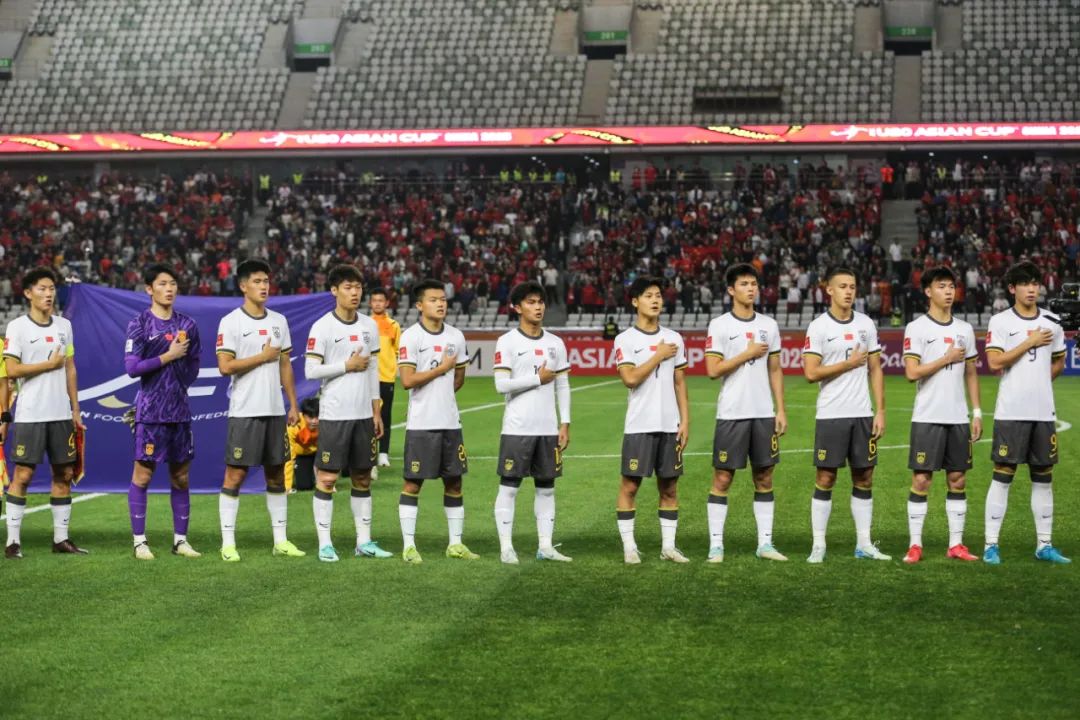 亚洲球队的出色表现受到赞誉 亚洲球队的出色表现受到赞誉