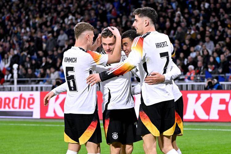 德国队大胜葡萄牙,展现强势实力的简单介绍 德国队大胜葡萄牙,展现强势实力的简单介绍