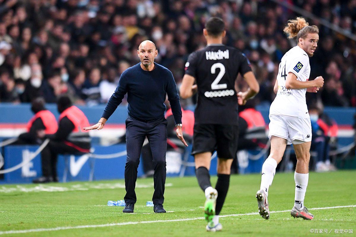 开云体育官方网站-包含巴黎圣日耳曼战平昂热，遭遇不利结果的词条