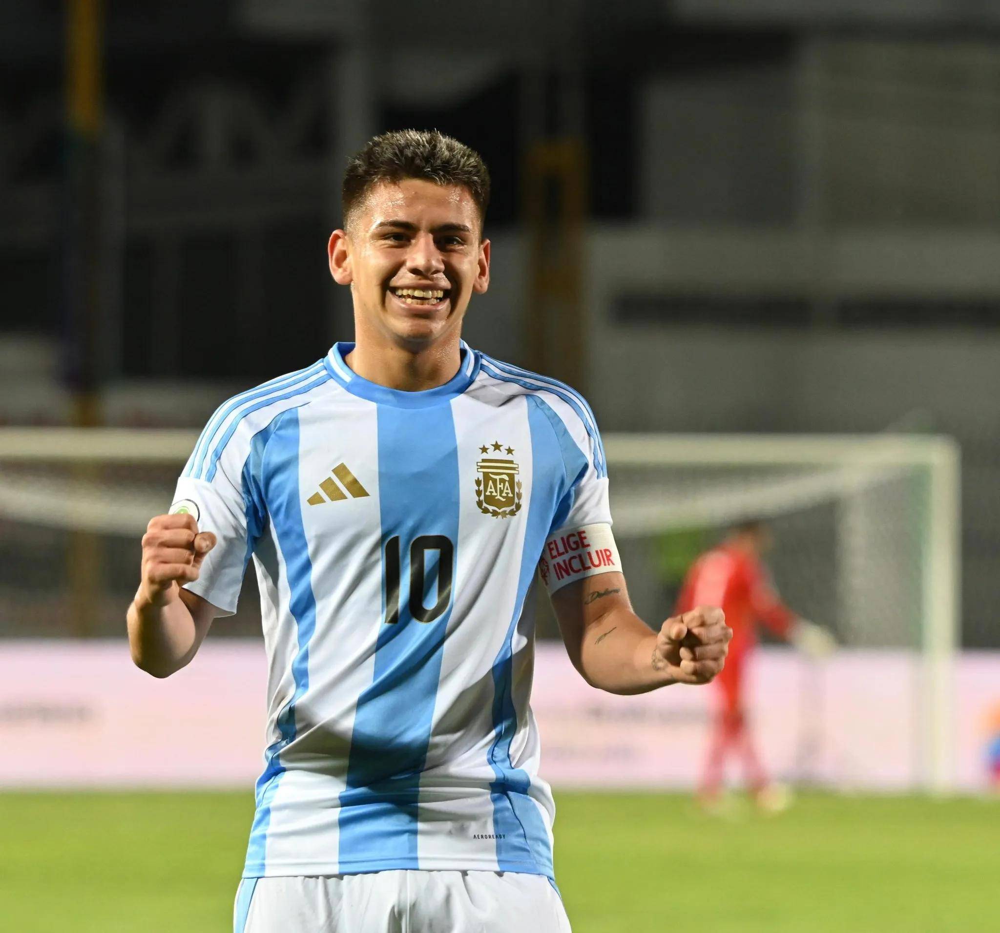 开云平台-南美球队在国际比赛中赢得胜利