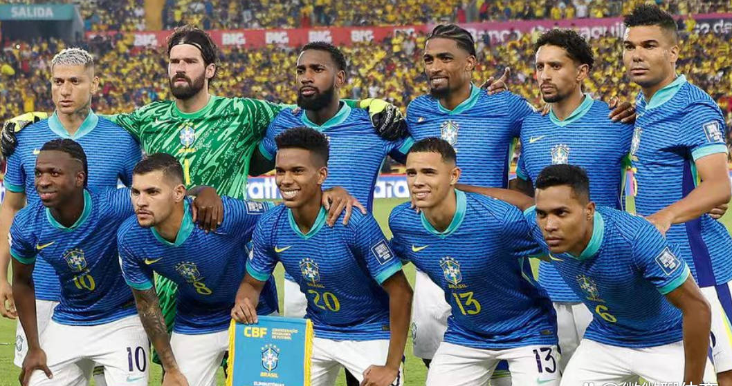 南美球队在国际比赛中赢得胜利