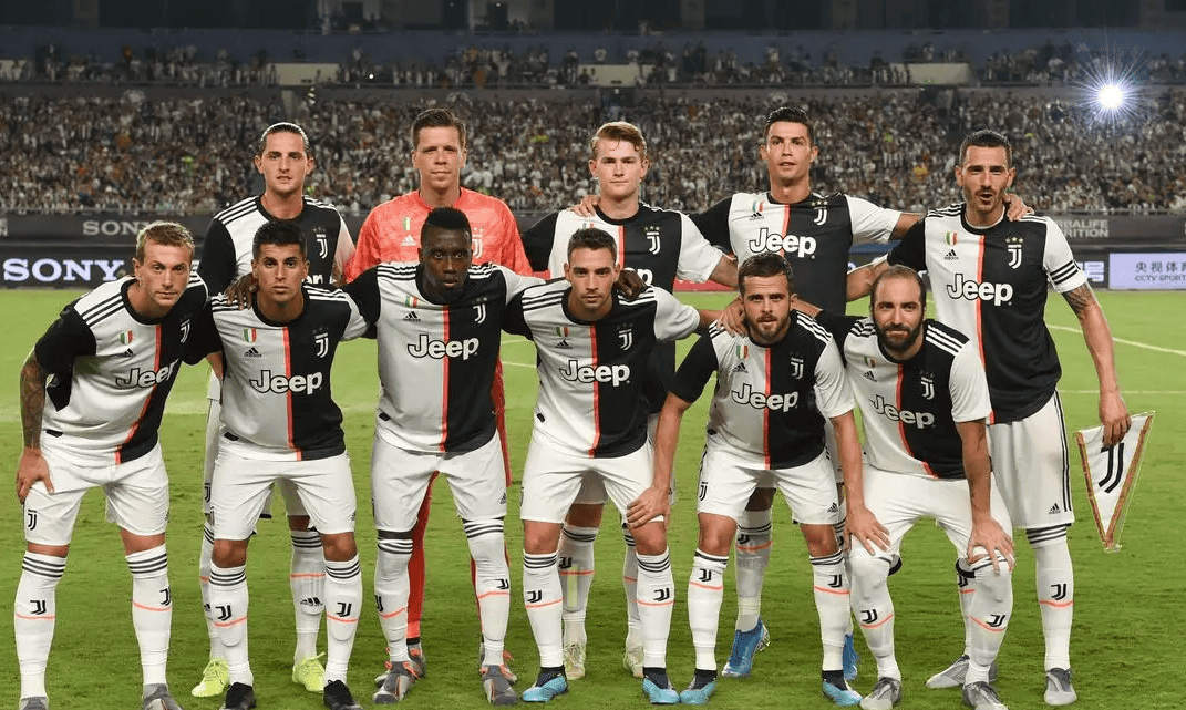 尤文图斯挑战皇家马德里，双雄对决谁更强？的简单介绍