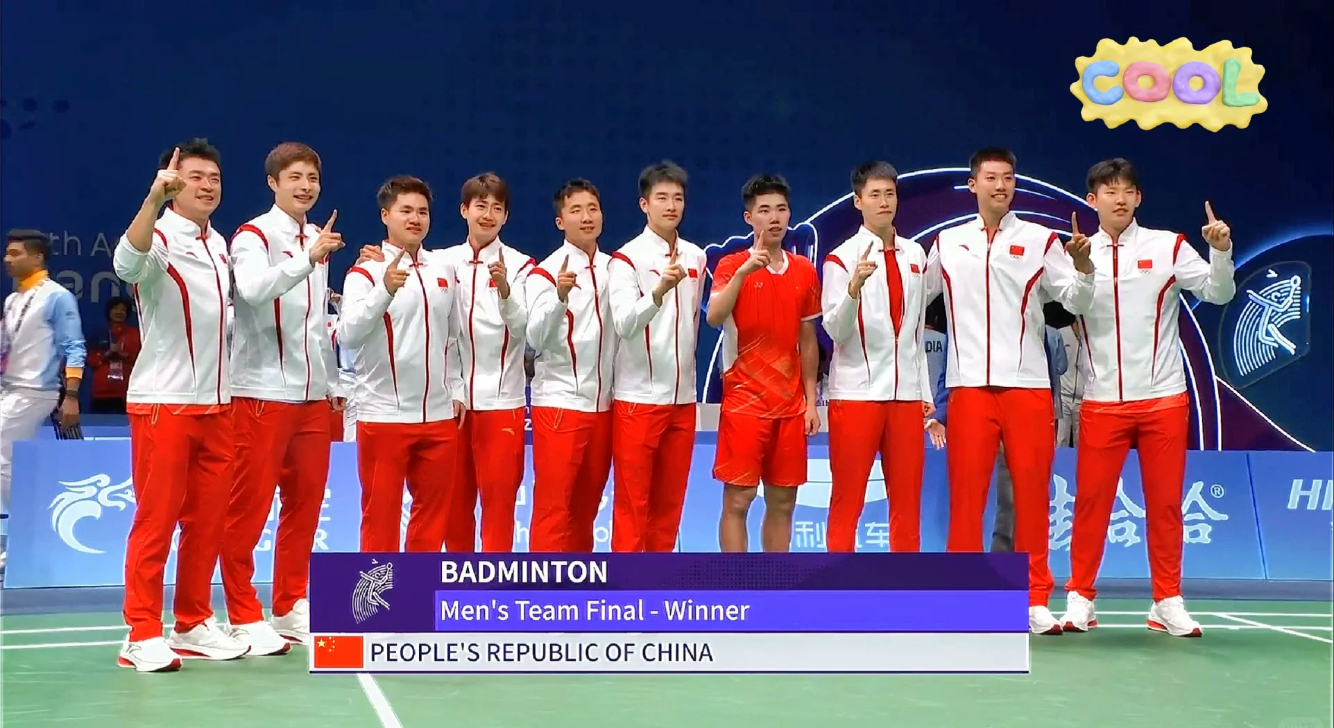 开云体育app-亚洲运动会篮球比赛首轮收官，激战连连