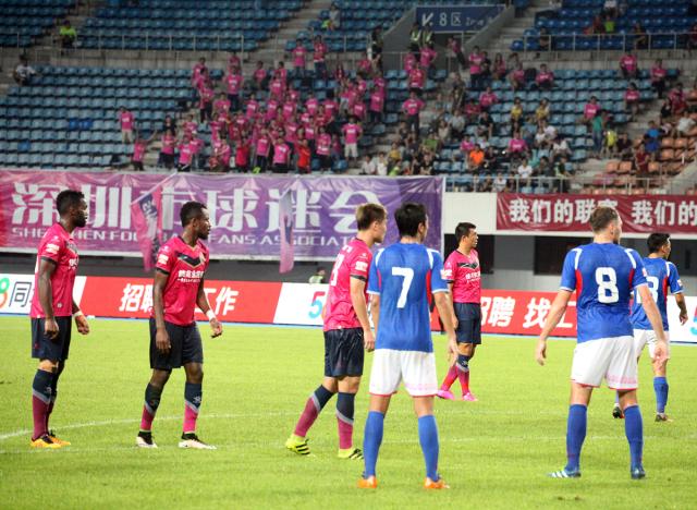 关于天津泰达险胜对手，士气高涨的信息