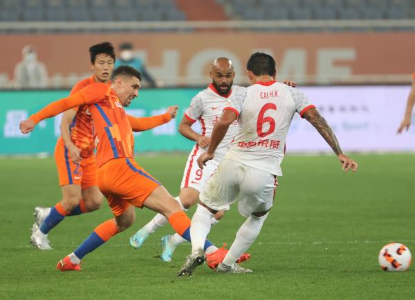 开云体育-关于南京赛区比赛频频追平，悬念不断！的信息