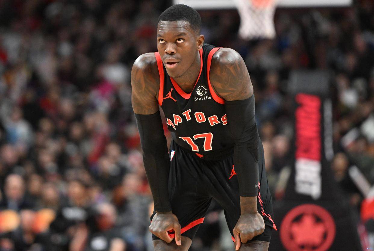 猛龙主场取胜，后卫表现出色