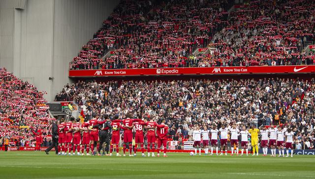 关于利物浦主场力克热刺,英超领先优势不容忽视的信息 关于利物浦主场力克热刺,英超领先优势不容忽视的信息