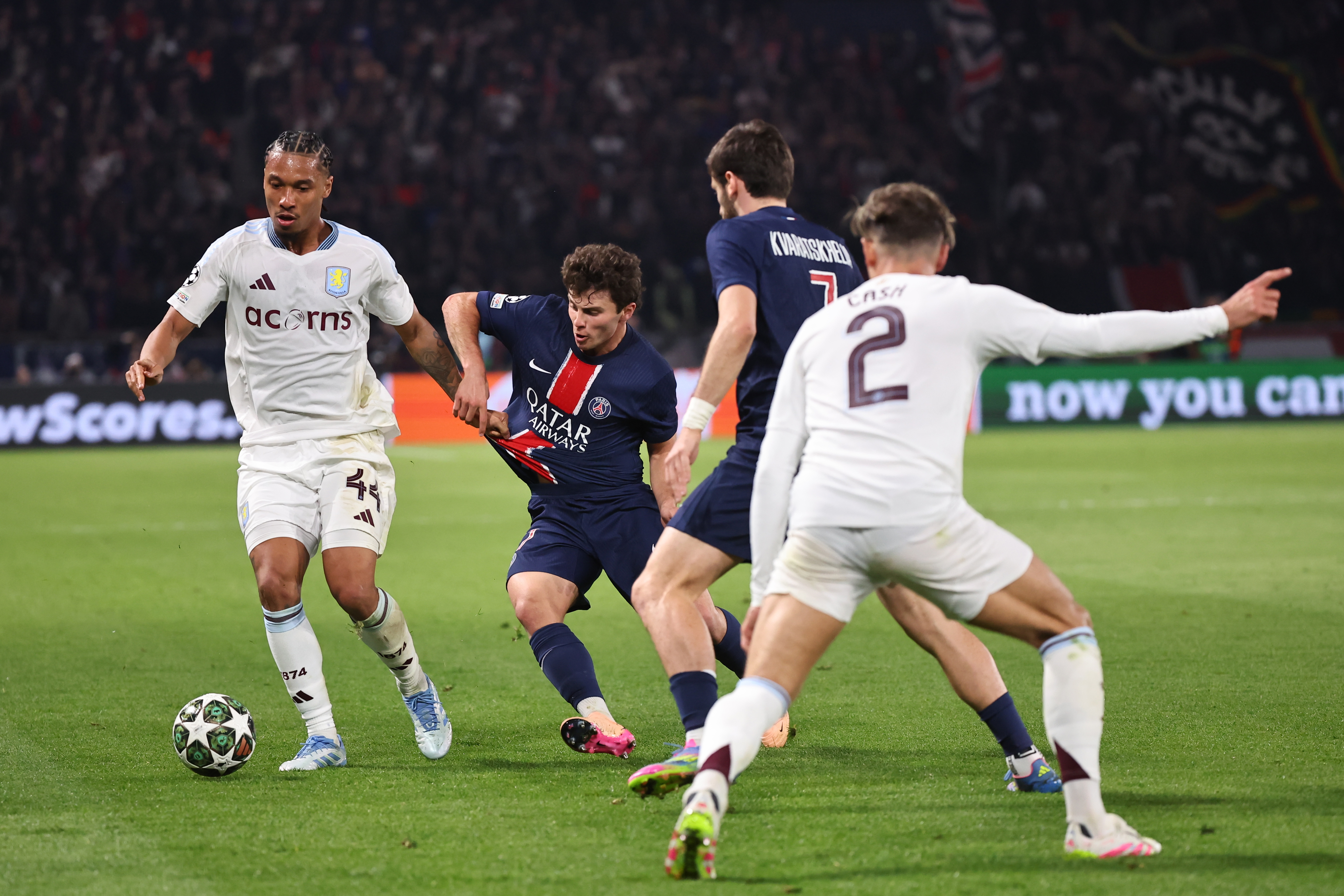 开云APP-足球热潮席卷，欧洲比赛无限精彩的简单介绍