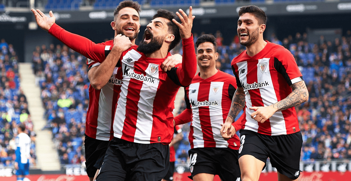 开云体育登录-比尔巴鄂竞技战胜对手，取得胜利