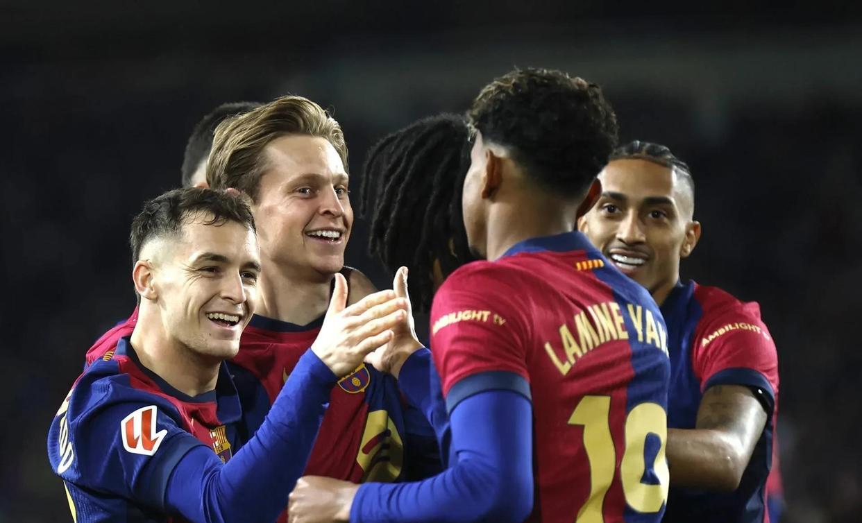 开云体育APP下载-赫塔菲迎战巴伦西亚，势均力敌！的简单介绍