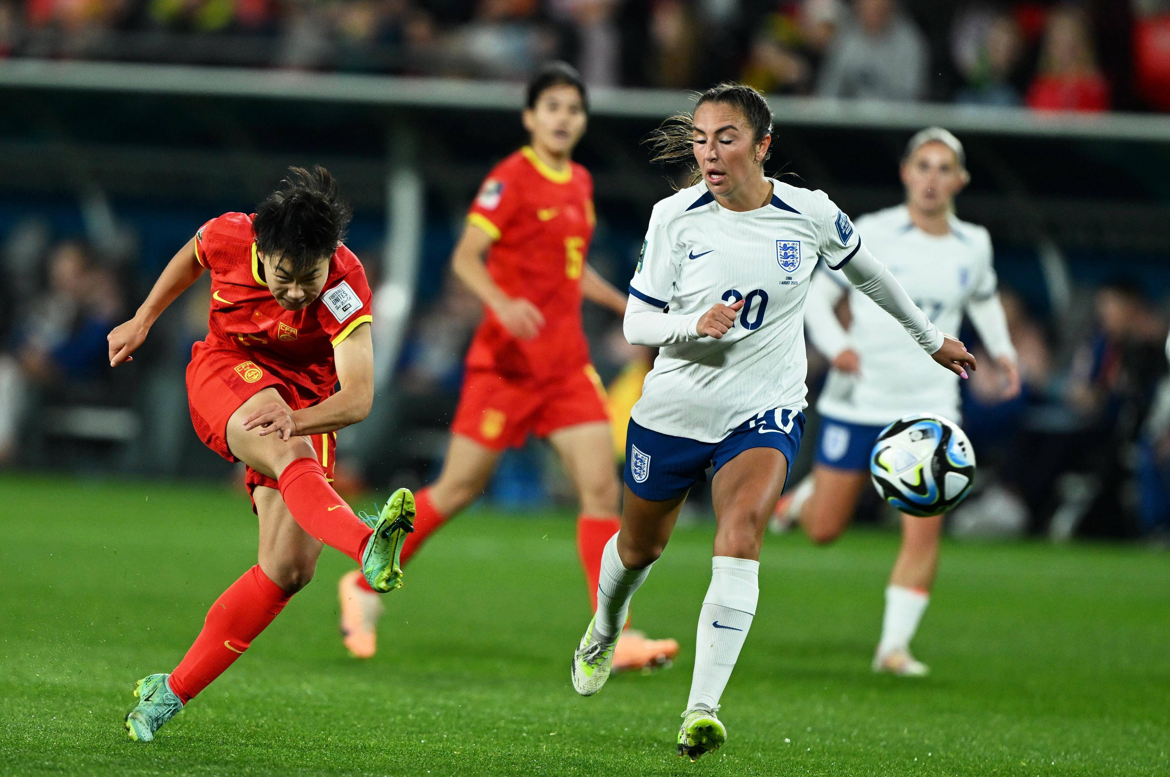 开云体育-美洲足球带领英格兰足球队前行