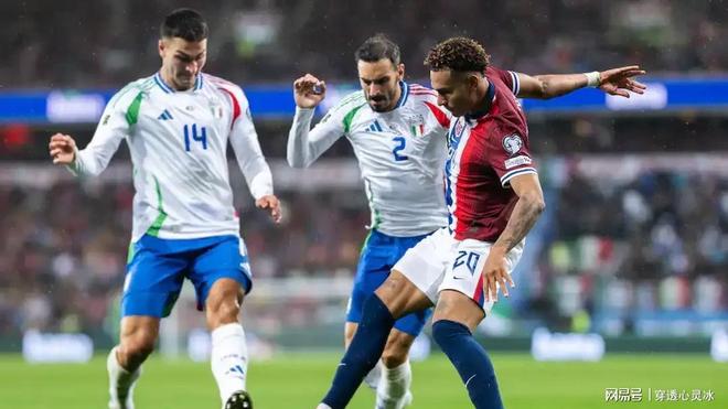 意大利击败北马其顿,维持不败战绩的简单介绍 意大利击败北马其顿,维持不败战绩的简单介绍