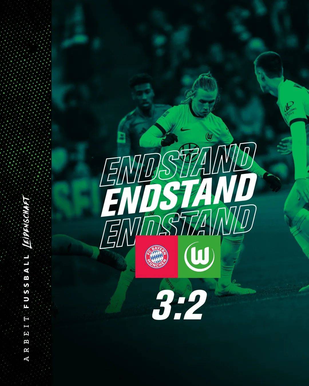 开云体育APP下载-沃尔夫斯堡击败对手，稳固了排名的简单介绍