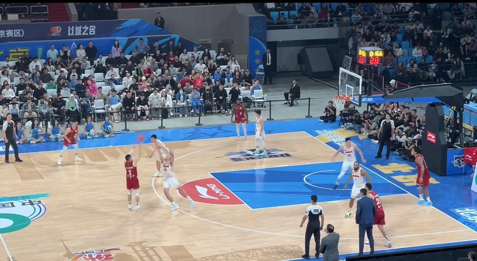 北京队拒绝败仗连胜势不可挡的简单介绍 北京队拒绝败仗连胜势不可挡的简单介绍