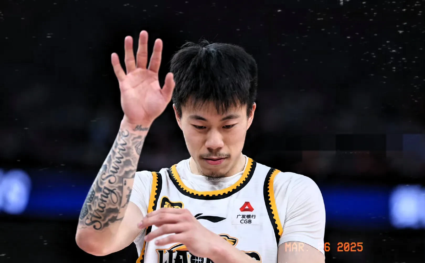 开云体育中国-辽宁男篮再战胜对手，领先优势扩大的简单介绍