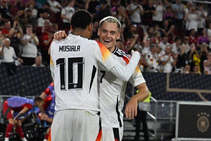 匈牙利迎战葡萄牙,谁才是比赛胜利者 匈牙利迎战葡萄牙,谁才是比赛胜利者