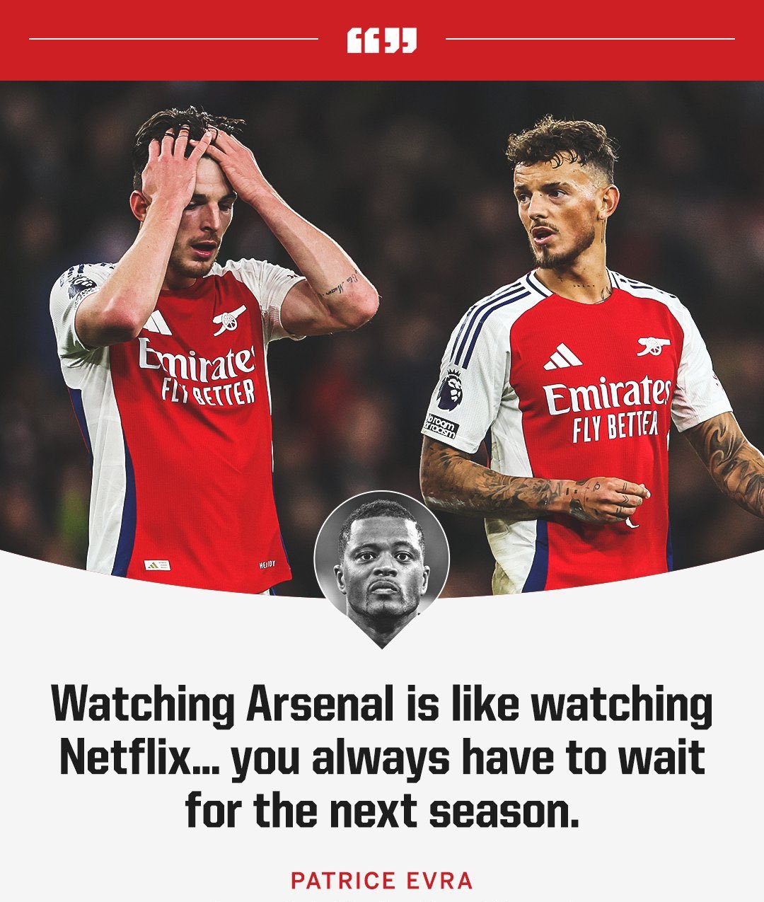 开云体育app-包含阿森纳战力大减，英超保级困境或难脱的词条