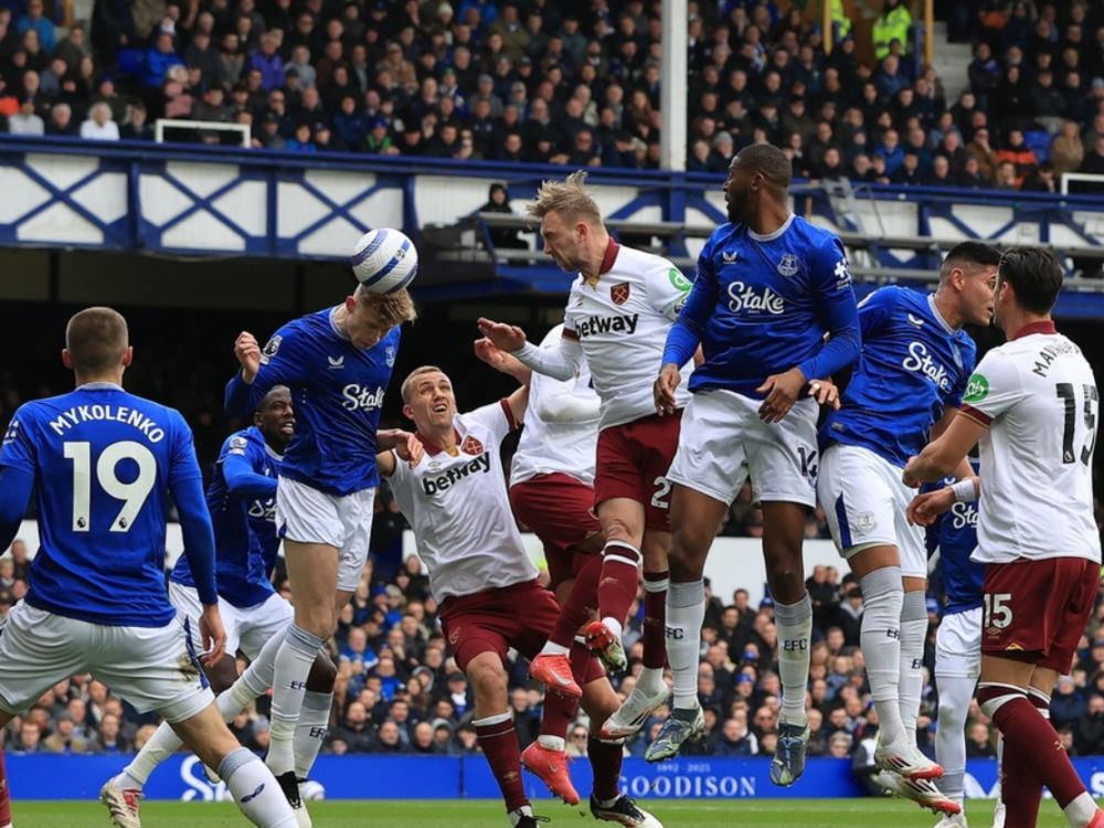 伯恩茅斯遭遇埃弗顿惊险逼平,不失分数优势!的简单介绍 伯恩茅斯遭遇埃弗顿惊险逼平,不失分数优势!的简单介绍