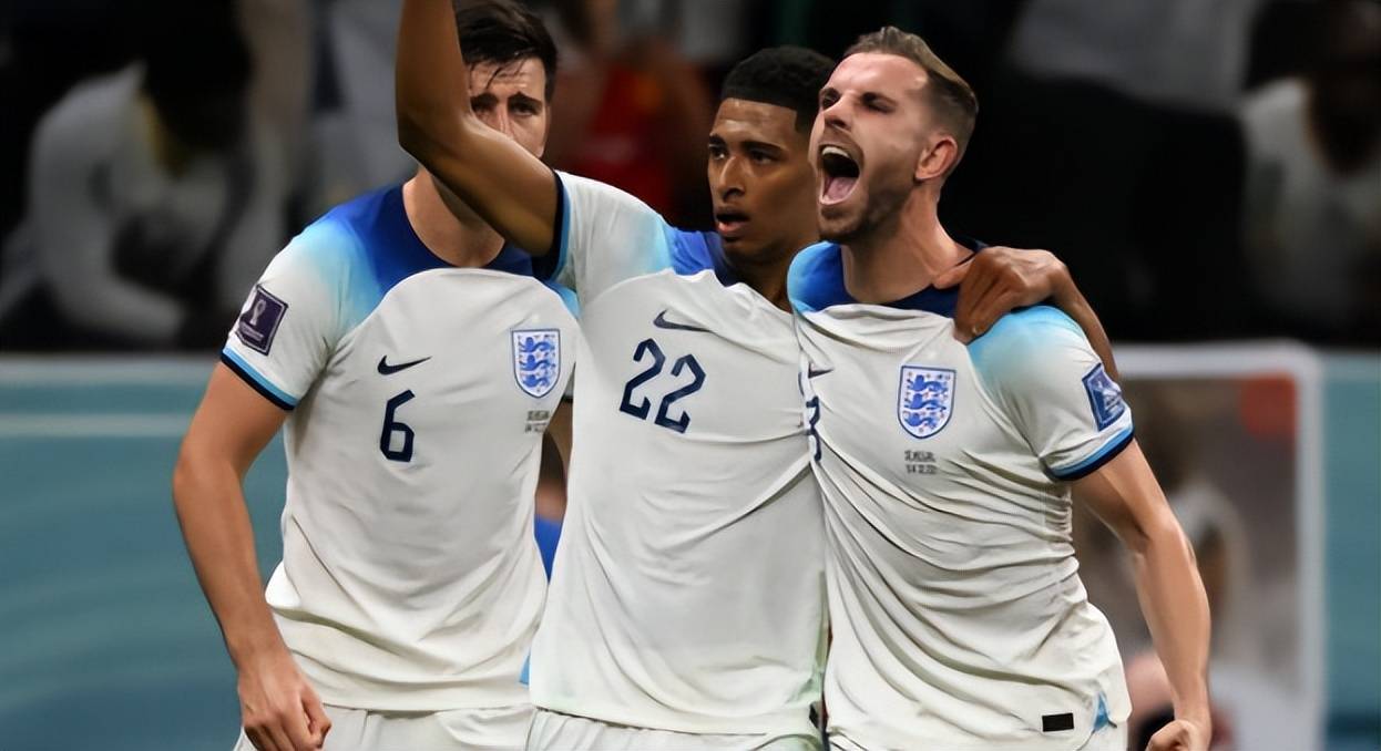 英格兰惊险胜瑞士，小组出线进入欧国联淘汰赛