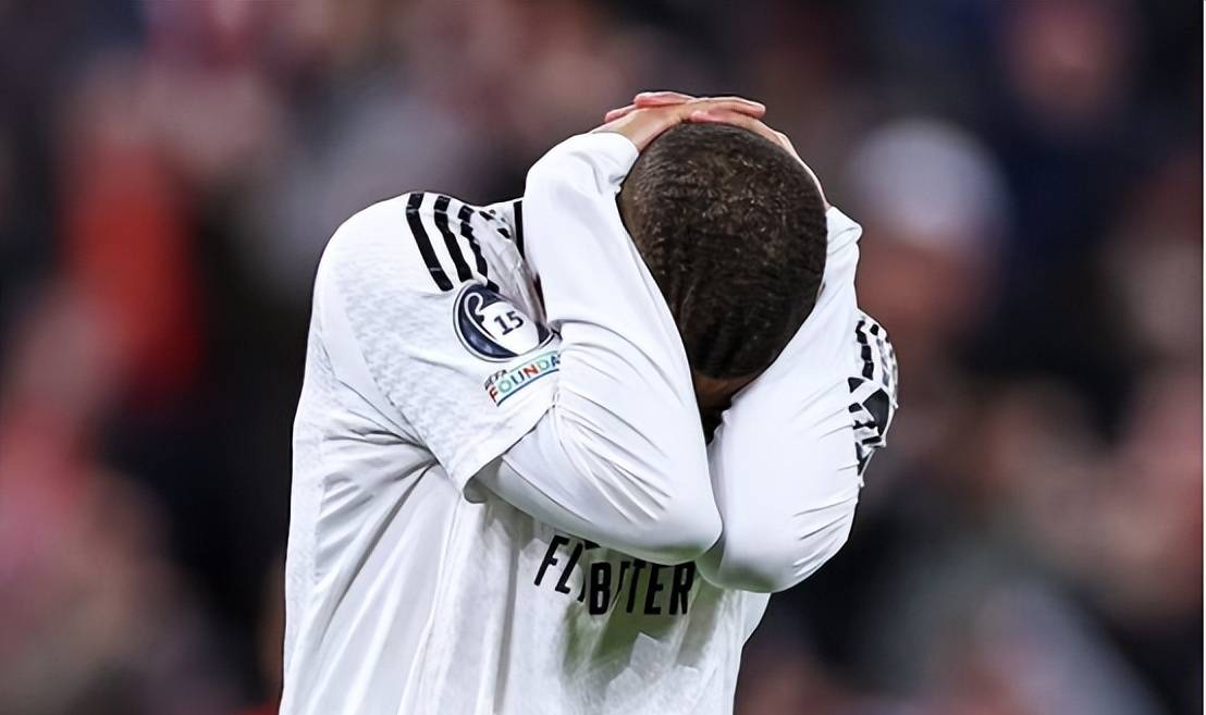 今晚焦点:姆巴佩碾压,出线形势明朗的简单介绍 今晚焦点:姆巴佩碾压,出线形势明朗的简单介绍