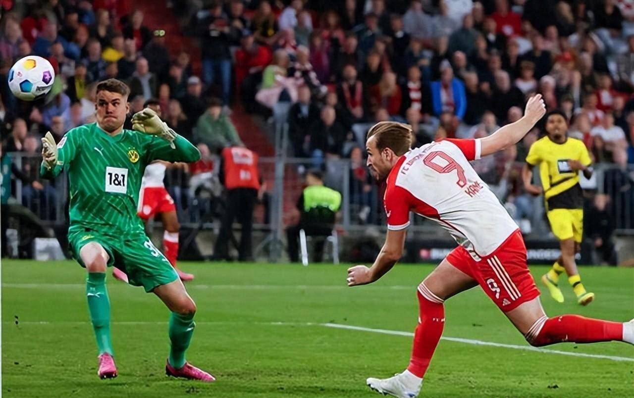 开云下载-关于多特蒙德表现神勇，球队誓要夺魁的信息