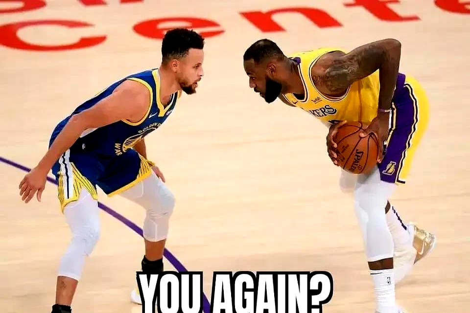 -勇士在美洲杯中不敌詹姆斯，引发热议的简单介绍