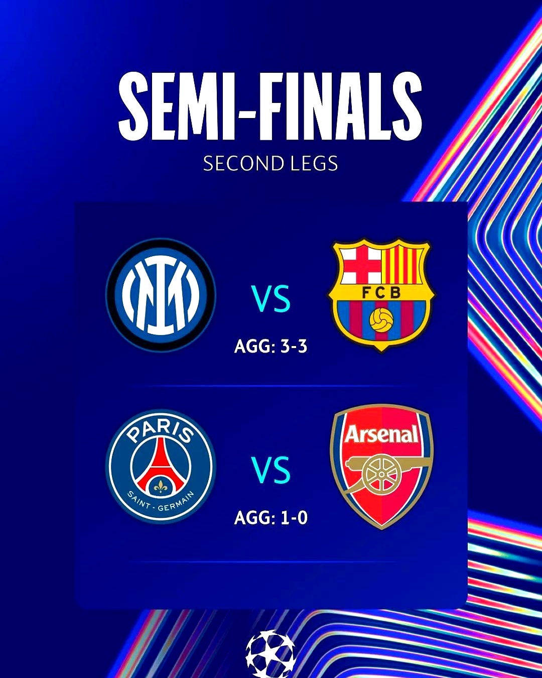 开云体育下载-昨日焦点：巴萨失利，出线形势明朗