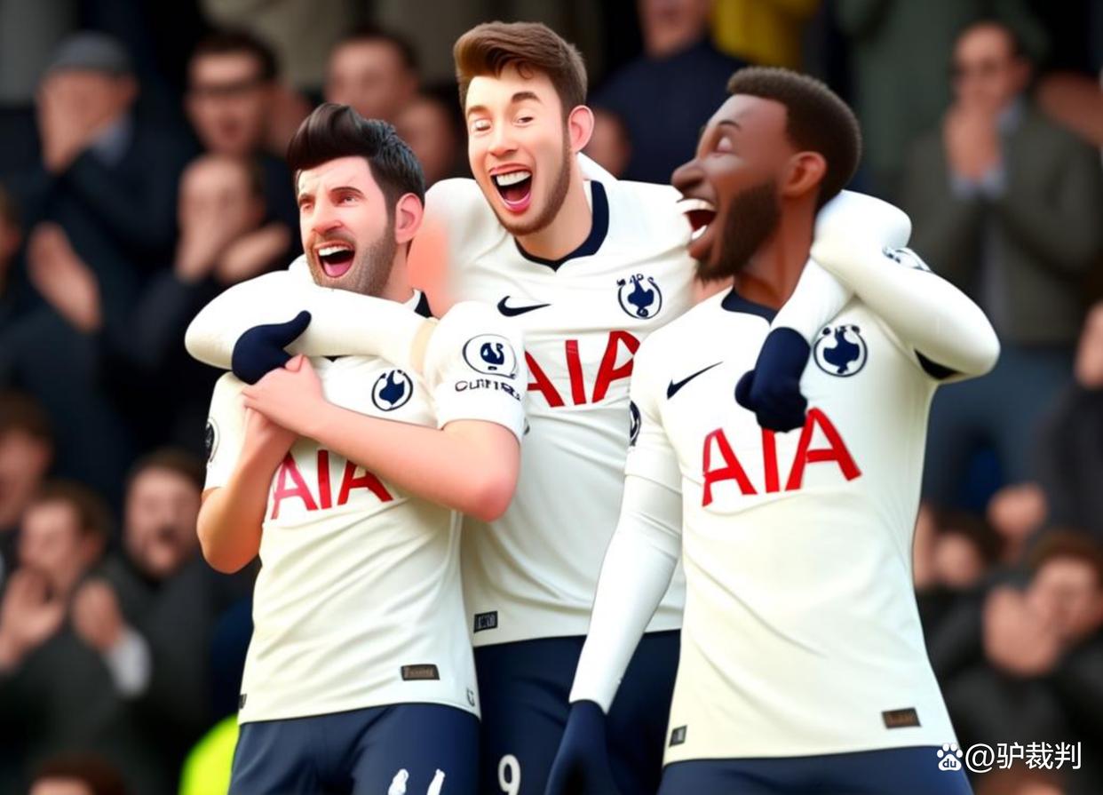 热刺战平多特蒙德,梅西世界波破门英超的简单介绍 热刺战平多特蒙德,梅西世界波破门英超的简单介绍