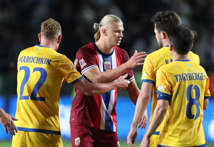 葡萄牙绝杀利物浦,哈兰德逆转建功亚洲杯的简单介绍 葡萄牙绝杀利物浦,哈兰德逆转建功亚洲杯的简单介绍