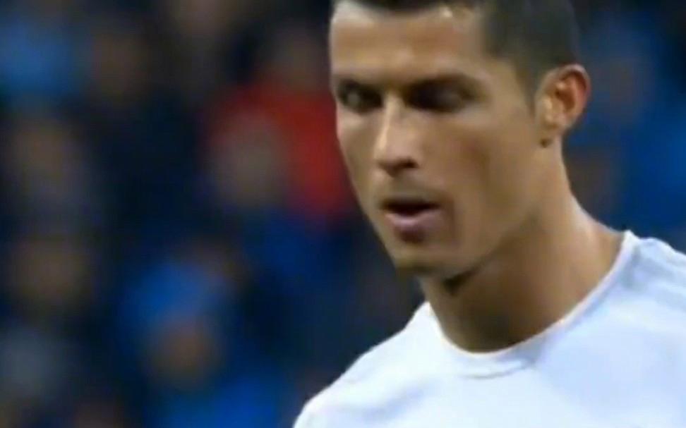 开云下载-皇马绝杀德国队，C罗帽子戏法中超