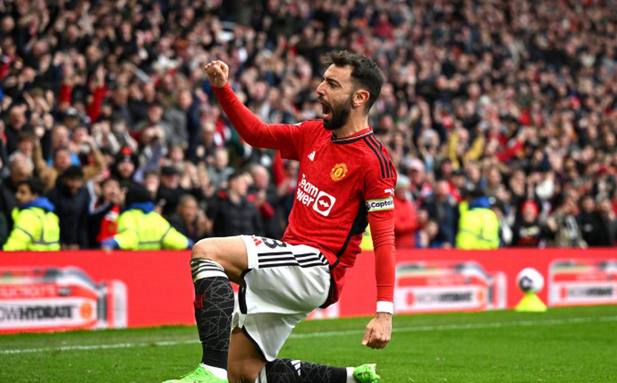 曼联在欧冠强战中逐鹿欧洲强队 曼联在欧冠强战中逐鹿欧洲强队