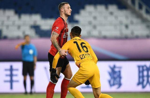 开云体育官网-卓尔不敌上港，需调整状态的简单介绍