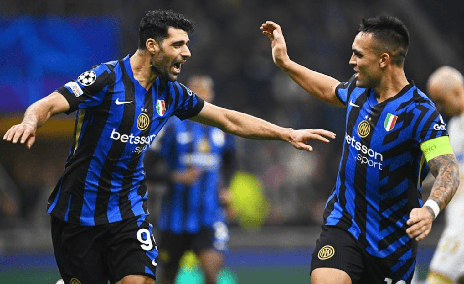 开云体育登录-国米前锋进球，助球队赢得关键胜利