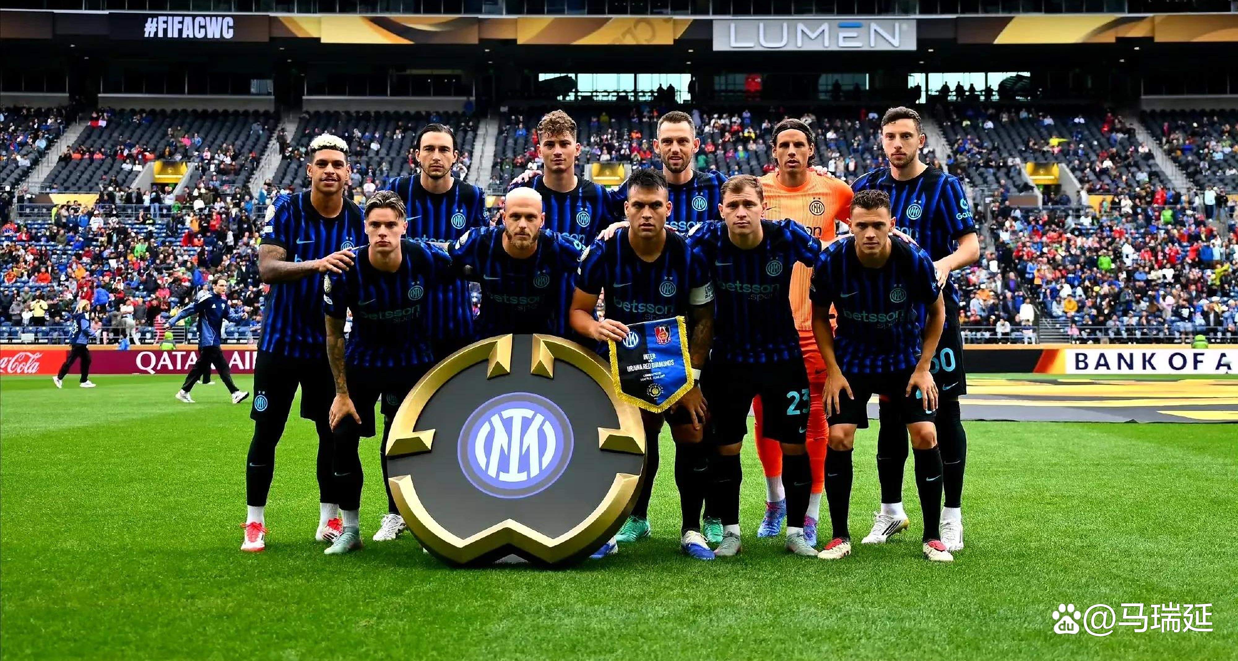 国米前锋进球,助球队赢得关键胜利 国米前锋进球,助球队赢得关键胜利