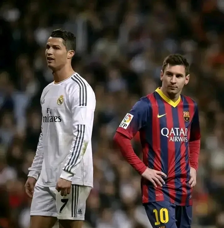 C罗遭遇梅西晋级，美洲杯局势紧张