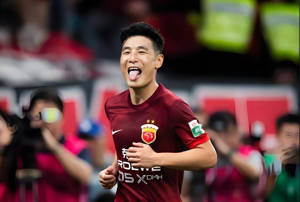 包含武磊连续5场中超进球,上海上港再胜一城!的词条 包含武磊连续5场中超进球,上海上港再胜一城!的词条