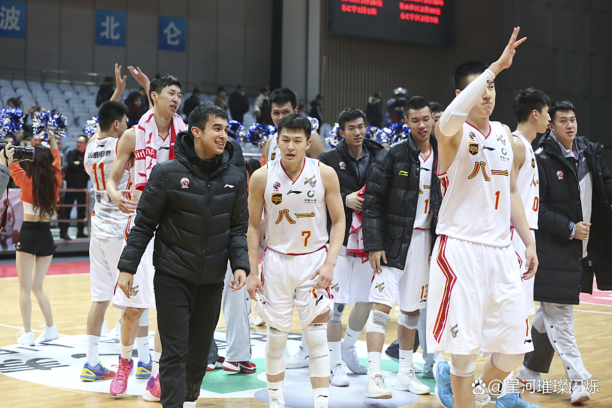 包含新疆男篮战胜山西，豪取开门红的词条