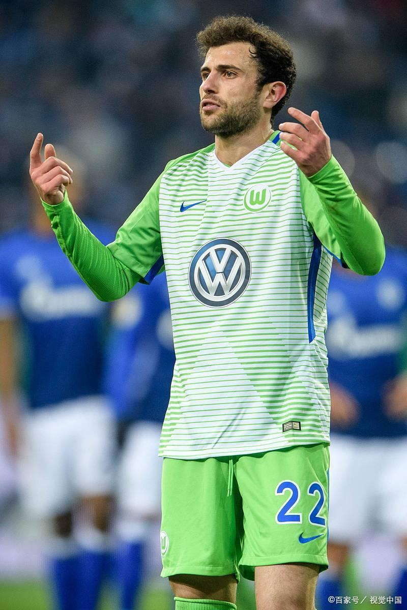 沃尔夫斯堡客场大胜RB莱比锡，信心大增的简单介绍